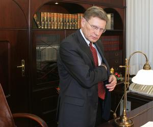 Leszek Balcerowicz