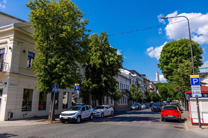 Kowno. Co zwiedzić w litewskim mieście Mickiewicza i architektury z listy UNESCO?