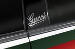 Fiat 500 by Gucci