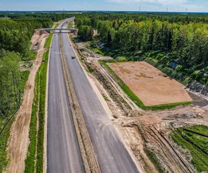 Budowa odcinka S19 Haćki-Bielsk Podlaski