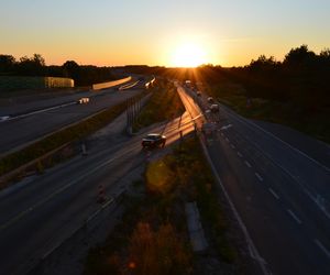 Nowy wiadukt w ciągu ul. Domanickiej w Siedlcach będzie przejezdny już pod koniec sierpnia 2025
