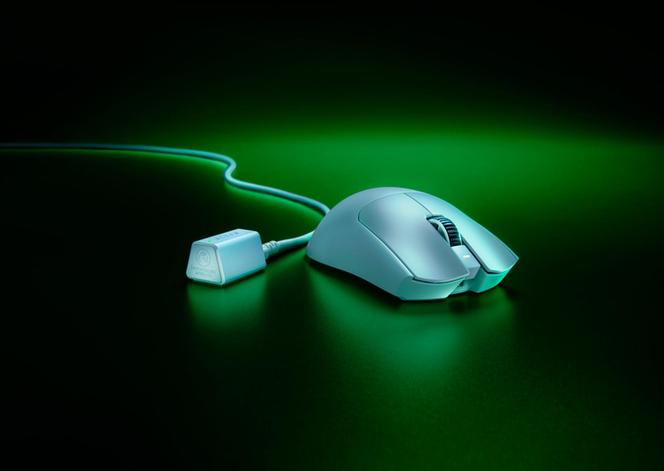 Razer Viper V3 Pro. Ultralekka mysz dla e-sportowców i graczy!