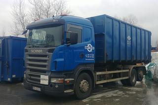 EKO WTÓR - sprasuj koszty! Pośrednictwo handlowe w utylizacji odpadów każdego rodzaju