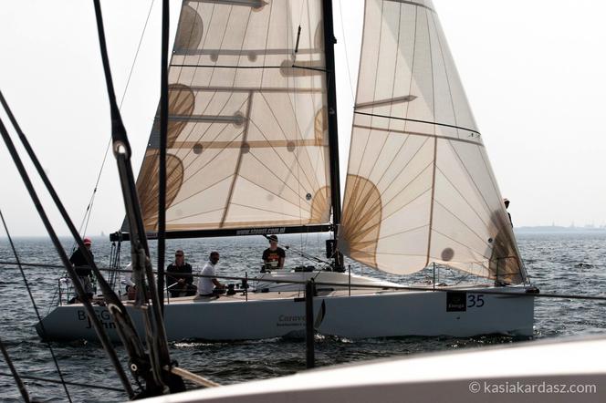 s/y "Bigger Johnka", fot: informacja prasowa