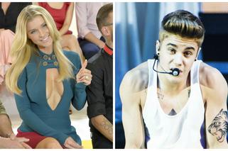 Joanna Krupa parodiuje Justina Biebera! Jak jej poszło? [WIDEO]