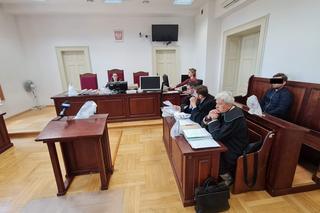 Z impetem wjechał w wózek z bliżniakami! Kubuś zmarł w szpitalu. Sprawca usłyszał wyrok