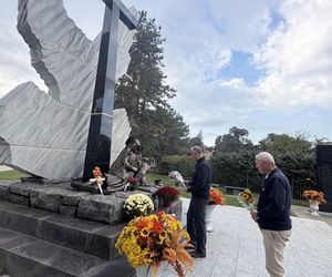 45-lecie NSZZ „Solidarność” na wystawie w Chicago