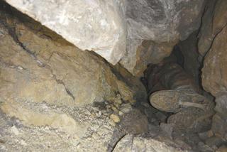 Jaskinia Czarna w Tatrach: Trzech grotołazów UTKNĘŁO. Akcja ratunkowa