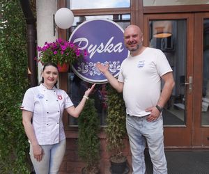 Restauracja Pyska w Kielcach