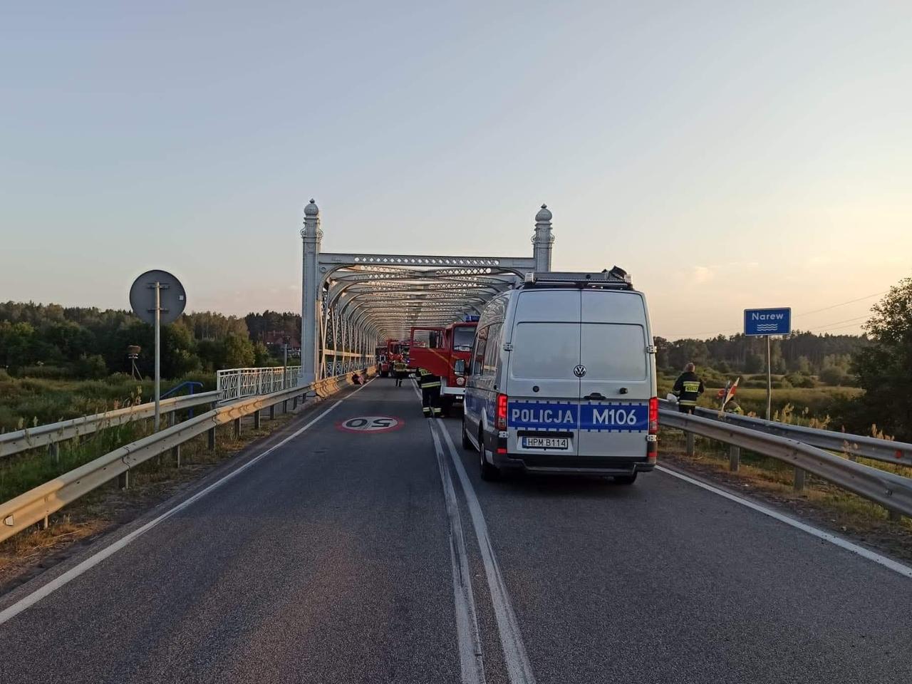 Przyjechał do Polski pracować. Stracił rękę. Zginął jego przyjaciel. Teraz prosi o przebaczenie