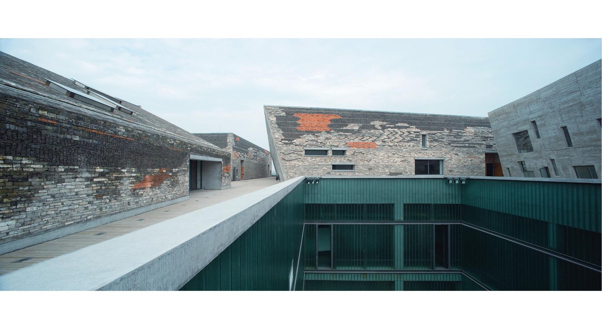 Muzeum Historyczne Ningbo