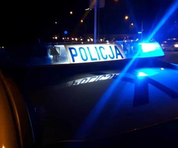 Rzuciła się z nożem na byłego partnera koleżanki