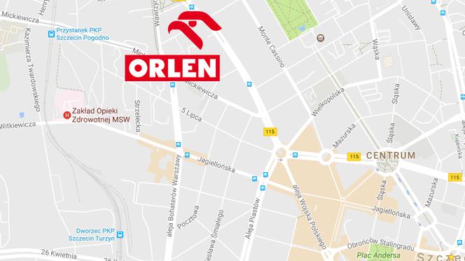 Orlen