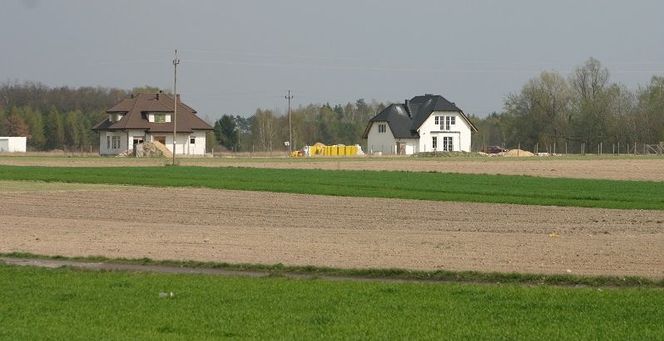 Działka 