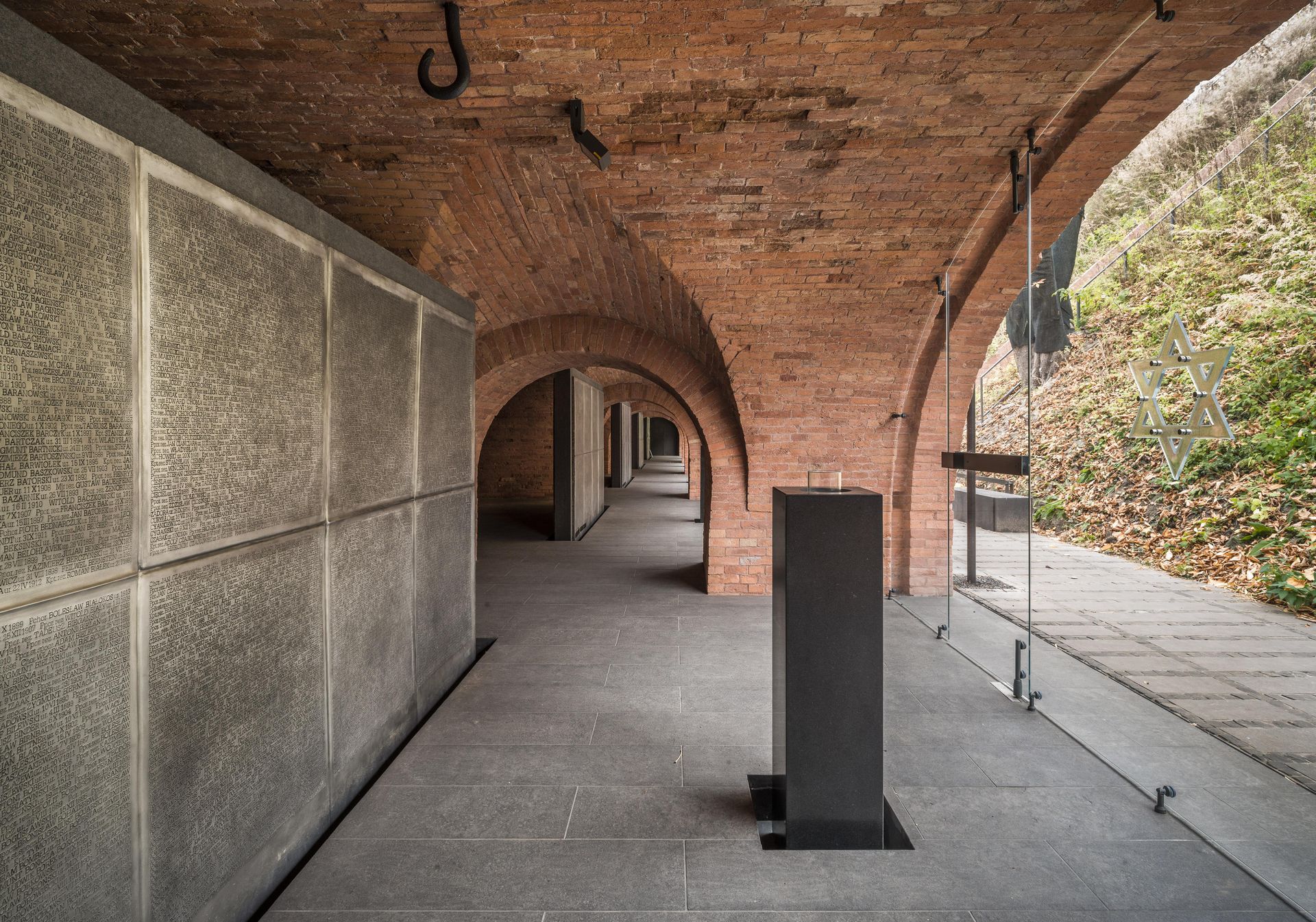 10 lat Muzeum Katyńskiego projektu BBGK