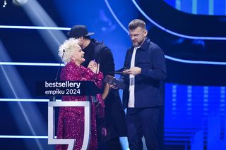 KęKę w żałobie. Jego słowa o mamie łamią serca fanów