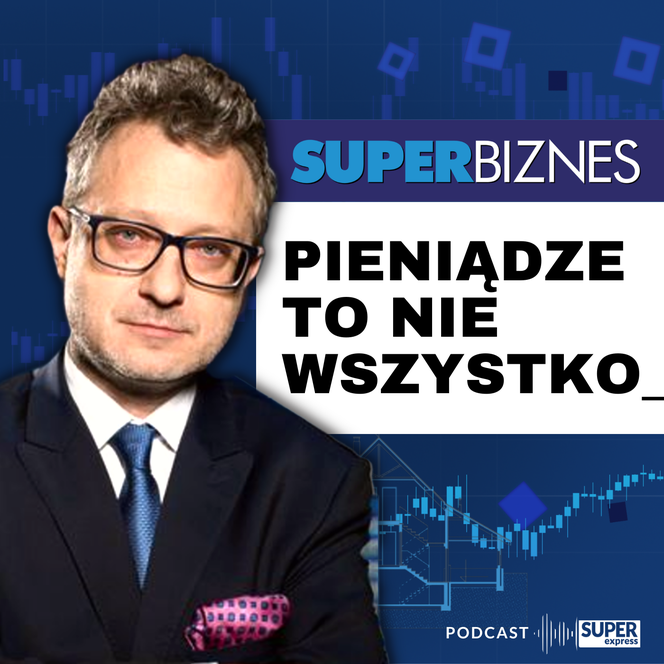 Pieniądze to nie wszystko