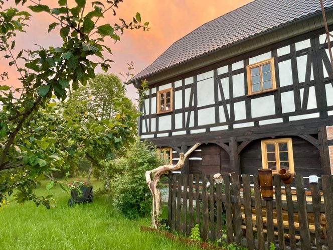 Remont domu - ruinersi z Dolnego Śląska pomogą