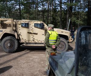 Zaginieni na Litwie żołnierze nie żyją! Ale tylko trzech, czwarty zaginął