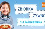 Zwykłe zakupy, niezwykła pomoc! Dołącz do Ogólnopolskiej Zbiórki Żywności Podziel się Posiłkiem 3 i 4 października 2014.