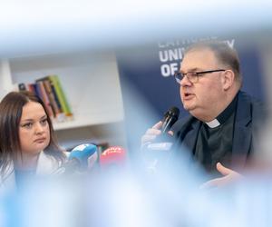 „Wiara i teologia bliżej nas” -Kongres Teologów na KUL