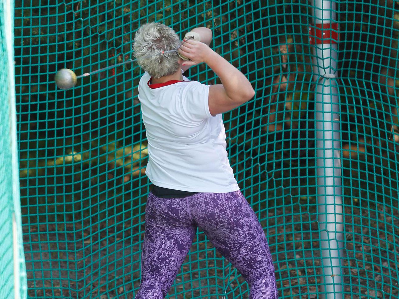 Anita Włodarczyk