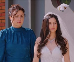 Miłość i nadzieja odc. 274. Bahar, Cavidan