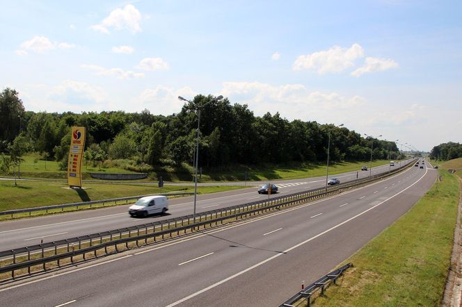 To najdłuższa autostrada w Polsce. Rząd planuje przejąć jej kluczowy odcinek