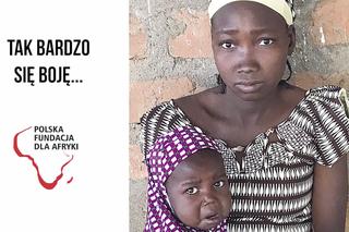 Polska Fundacja dla Afryki zbiera 240 tys. złotych na budowę porodówki w Kamerunie