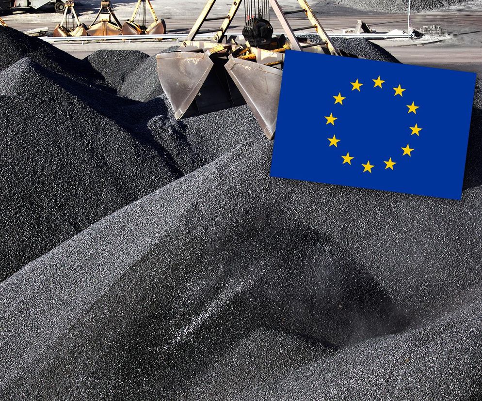 Paliwa kopalne wracają na salony. Europa rewiduje swoje zielone plany