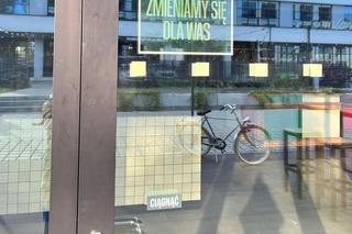 PZO Food Hall zamknięty. Przejdzie przemianę. Co będzie się tam działo?