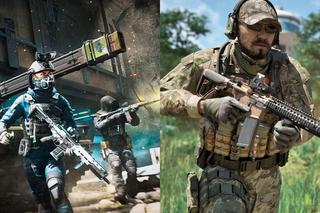 Call of Duty i Battlefield zmiażdżone. Gray Zone Warfare podbija serca graczy! Darmowe demo hitem