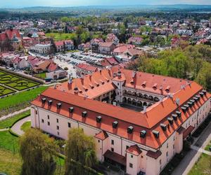 W tym małopolskim mieście najszybciej przybywa mieszkańców. Jego populacja zwiększyła się dwukrotnie! 