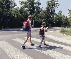 To ważne dla pierwszaków. Jak wspierać dziecko w trakcie adaptacji do szkoły?