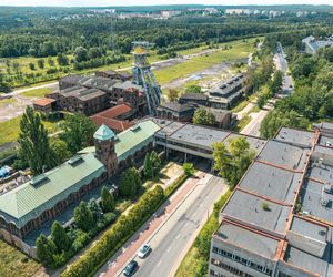Największa inwestycja w Katowicach. 1,2 mld zł na transformację kopalni