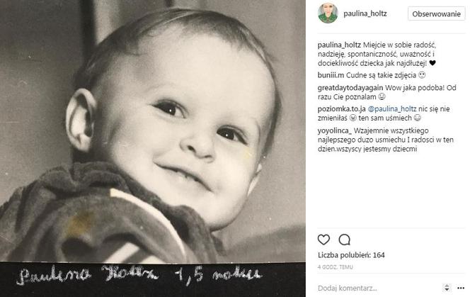 Dzień dziecka 2017 - tak uczciły go gwiazdy