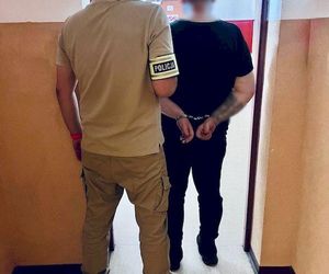 SŁUPSK: 38-latek odpowie za przestępstwo na tle seksualnym