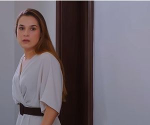 Miłość i nadzieja odc. 274. Sila