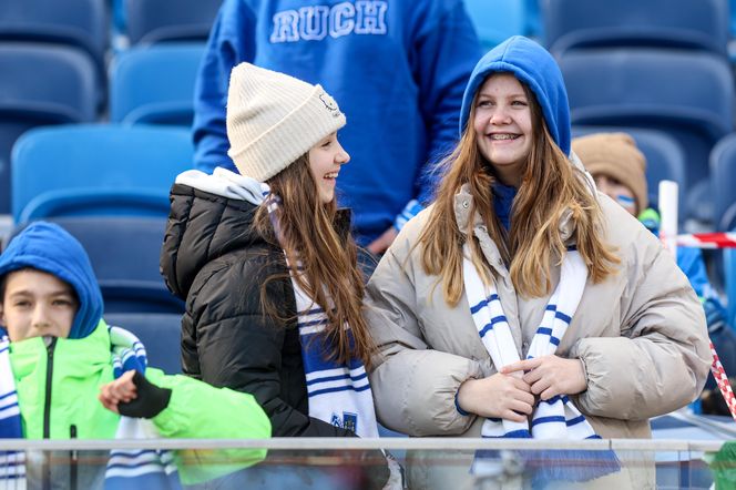 Nie tak miało być. Kompromitacja Niebieskich na Stadionie Śląskim. Wisła rozniosła Ruch Chorzów