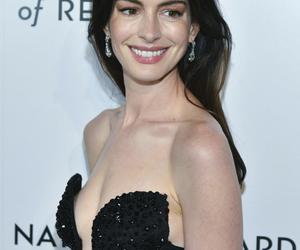 Anne Hathaway na gali National Board of Review