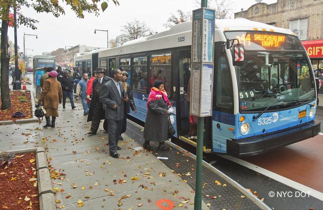 Nadchodzi autobusowa rewolucja