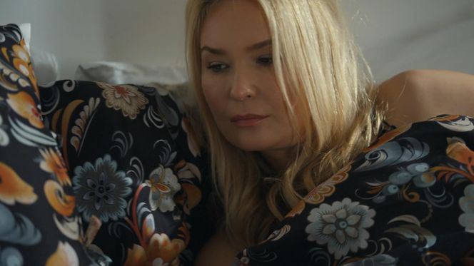 Barwy szczęścia, odc. 3199. Karolina (Marta Dąbrowska)