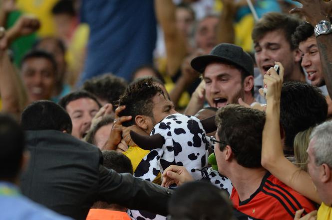 Neymar Barcelona