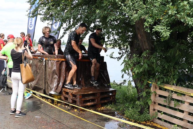 Runmageddon 2025 w Lublinie - dzień pierwszy