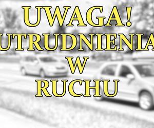 Uwaga kierowcy!  Rolnicy zapowiadają protesty. Będą utrudnienia 