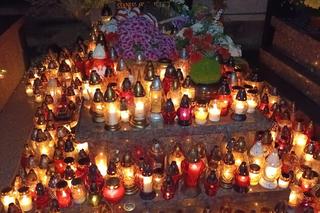 Grób Edwarda Gierka