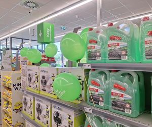 Stokrotka w Strzybnicy została otwarta