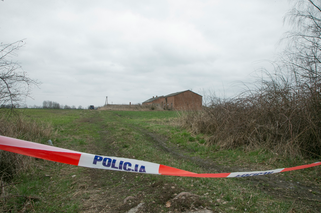 MAKABRA w Zielonej Górze. Sąsiad znalazł ciało 52-letniego mężczyzny