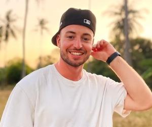 Edzio Rap i Sonia Maselik nagrali wspólny utwór. Artysta szczerze opowiedział też o swojej introwertycznej naturze