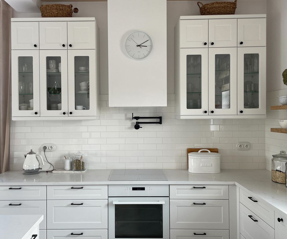 Dom w stylu modern farmhouse to marzenie miłośników natury. Jest sielsko, minimalistycznie i romantycznie!